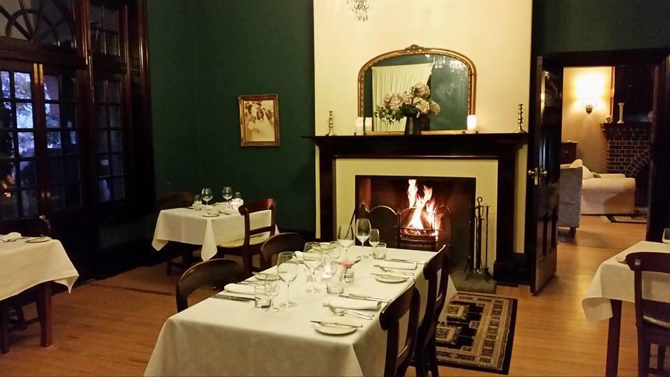 Petersons Armidale Winery And Guesthouse מראה חיצוני תמונה
