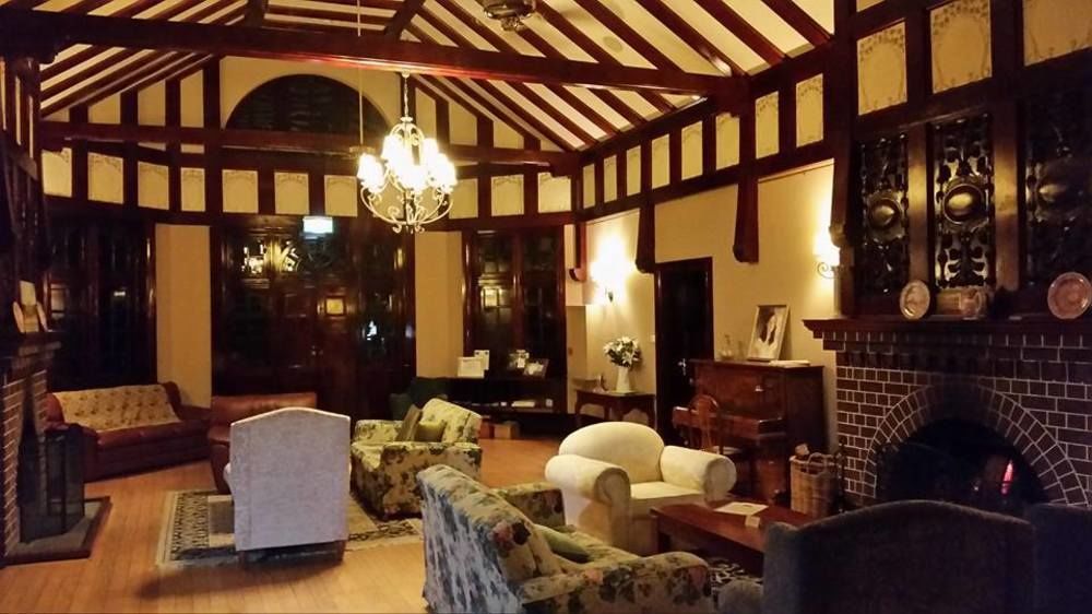 Petersons Armidale Winery And Guesthouse מראה חיצוני תמונה