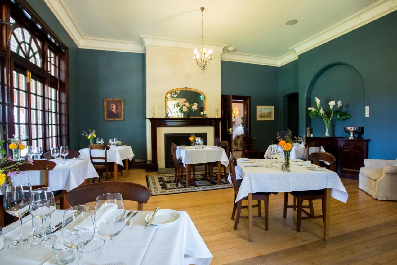Petersons Armidale Winery And Guesthouse מראה חיצוני תמונה